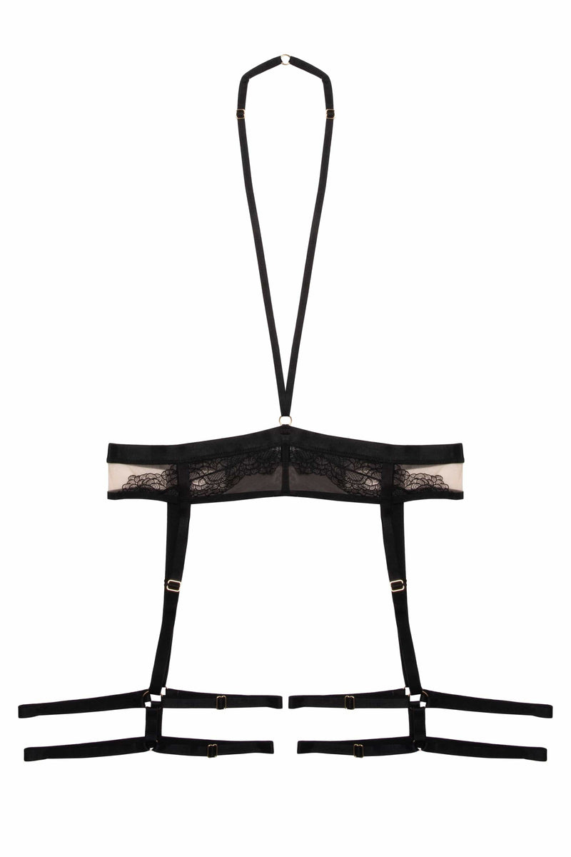 Cutout