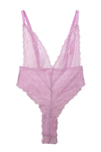 Ariana Lilac Everyday Body