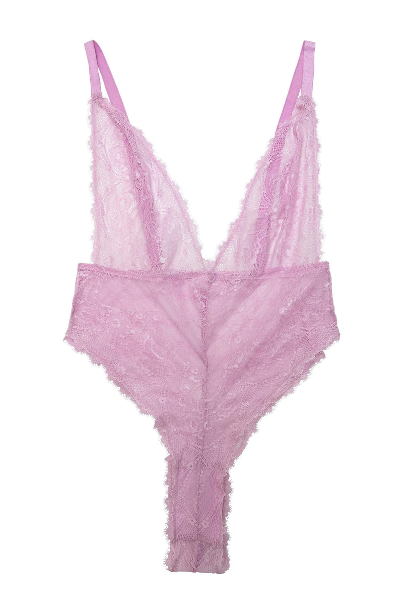 Ariana Lilac Everyday Body