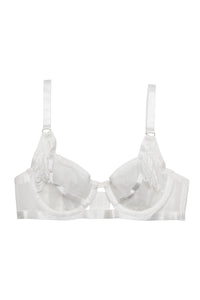 Milana Ivory Bra
