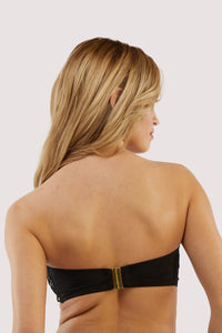 Wolf & Whistle Eyelet bandeau