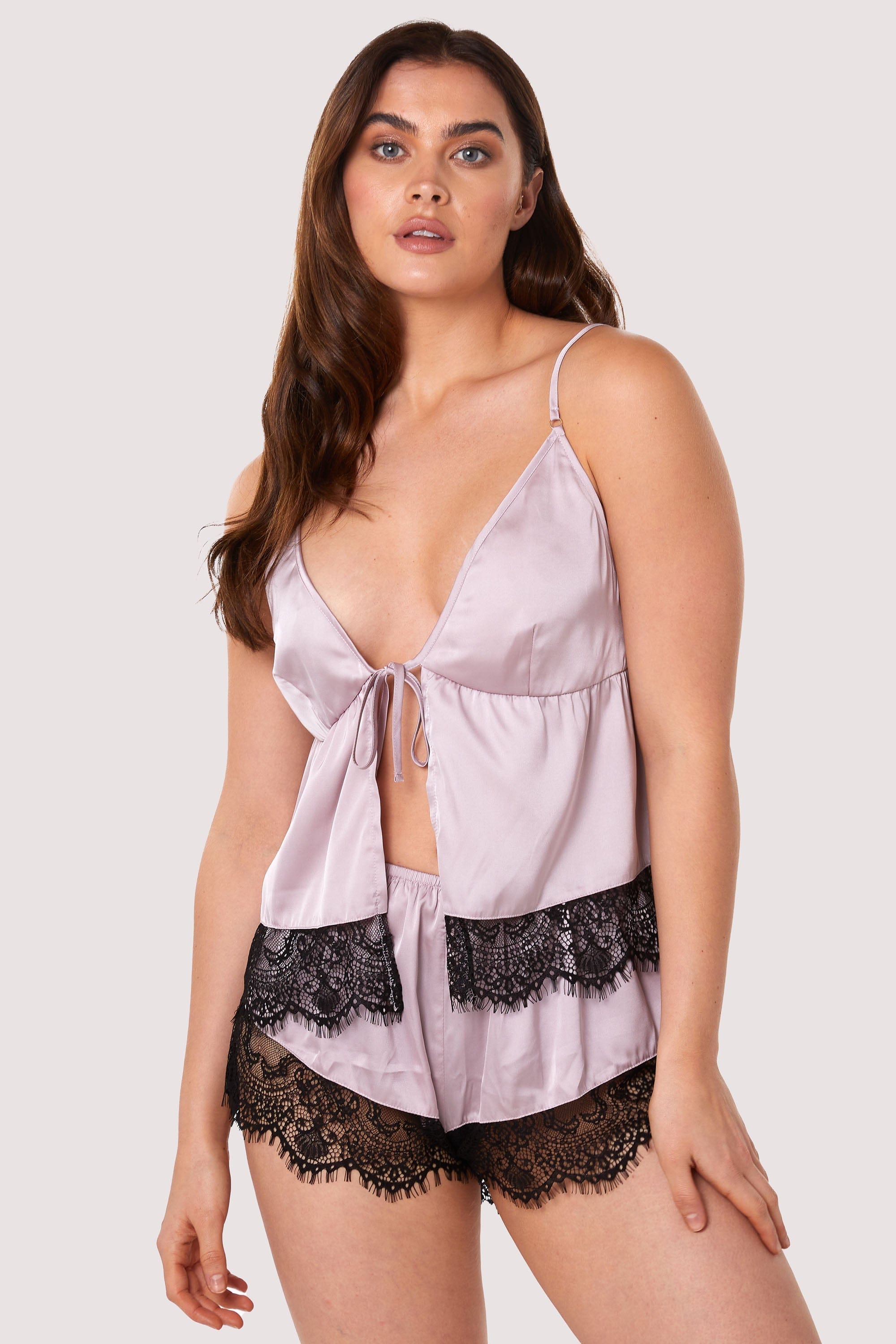 On Wed We Wear Pink Nightwear (ON SALE) main image 1