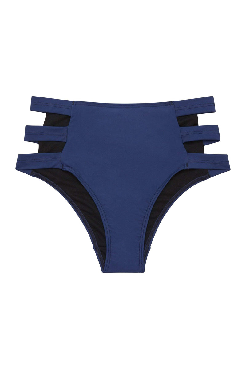 Eco Jessica bikini brief blue